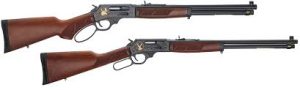 Henry Steel Wildlife Edition .45-70 Side Gate