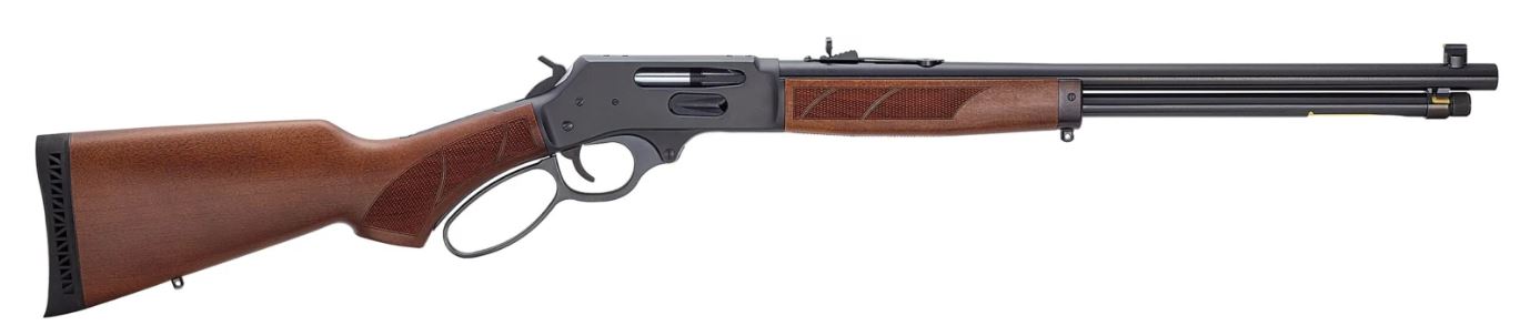 HENRY PROVIDER RIFLE .38-55 WIN