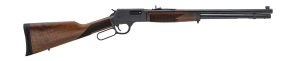 HENRY BIG BOY STEEL .41 MAG