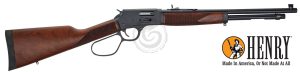 Henry Big Boy Steel Carbine .45 Colt Side Gate