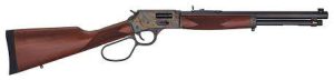 HENRY BIG BOY CARBINE COLOR CASE HARDENED CARBINE .44 MAG/.4