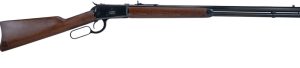 Heritage c.44 Mag. 92 Lever Action 24" OCT, Wood Stock 12 RD