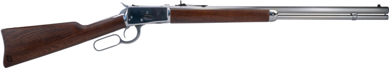 Heritage c.357 Mag. 92 Lever Action 24″ OCT, STS, Wood 12 RD