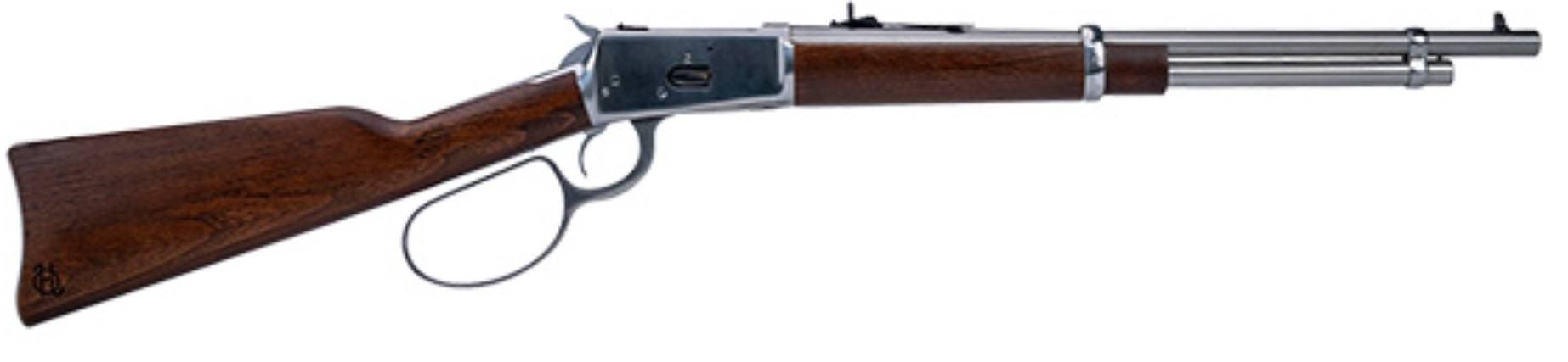 Heritage c.45 LC 92 Lever Action 18″ STS Wood Stock 8 RDS