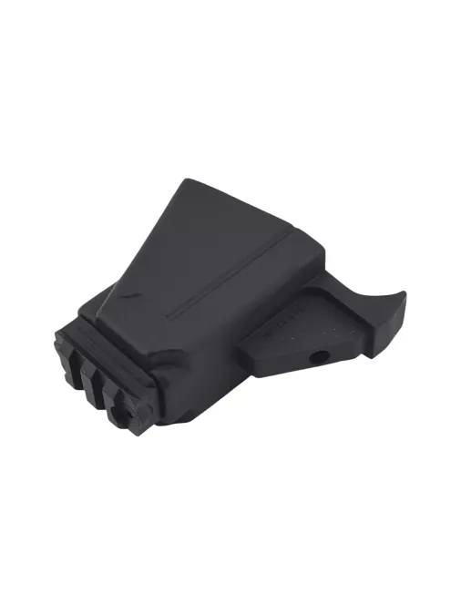 TOMMY HENRY HOMESTEADER PICATINNY STOCK AND AR GRIP ADAPTER