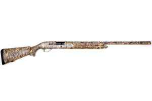 JTS FX12 IS Semi-Auto INERTIA 12ga, 28” CAMO