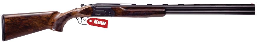 CHURCHILL 206, O/U 12GA/3”, (28” BRL) VR, MC-5,  OXYCAP