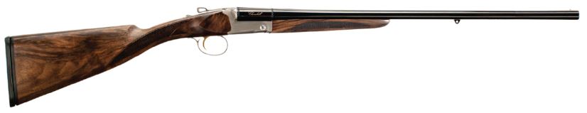 CHURCHILL S/S 520 20GA 26” ENGLISH STOCK STANDARD WALNUT