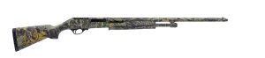 CHURCHILL 636 PUMP 410 GA 3" 24" CAMO