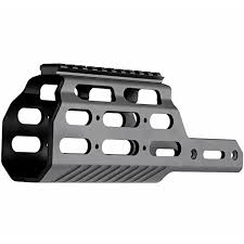KRISS VECTOR MODULAR RAIL / MK1 / BLACK