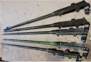 LEE-ENFIELD C.303 BRITISH ACTION ONLY LEE-ENF-NO.1-MKIII