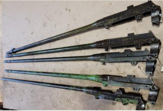 LEE-ENFIELD C.303 BRITISH ACTION ONLY LEE-ENF-NO.1-MKIII