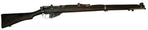 LEE-ENFIELD #1 MKIII C.303 BRITISH (surplus)
