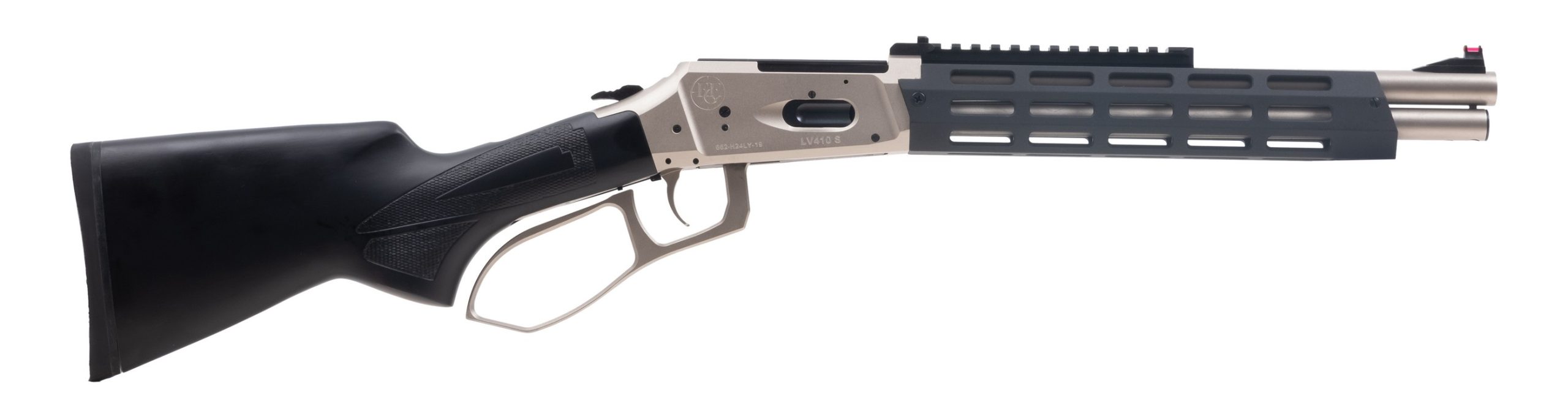 EGE ARMS LV410S 410GA SHORT LEVER ACTION MARINE