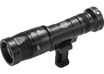 SUREFIRE MINI SCOUT LIGHT PRO INFRARED 250LU BLACK