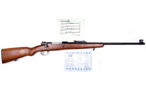 Zastava M48 Mauser Sporterized c.8X57 Msr Bolt Action New