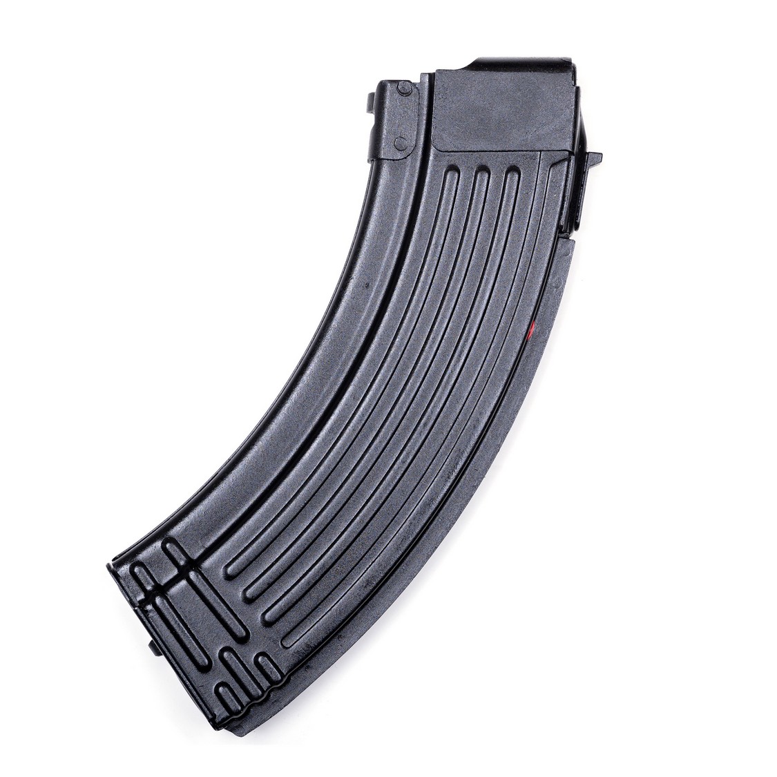 M M M10X 7.62X39 5RD BULGARIAN STEEL MAGAZINE