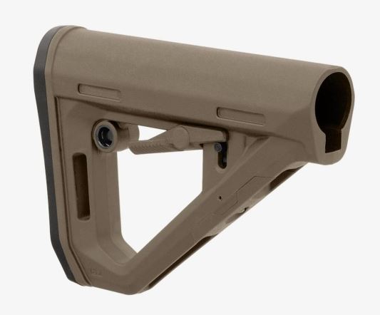 MAGPUL DT CARBINE STOCK MILSPEC FDE