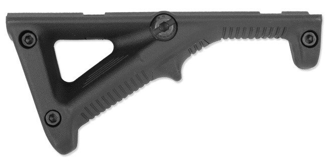 MAGPUL AFG2 Angled Foregrip – BLK