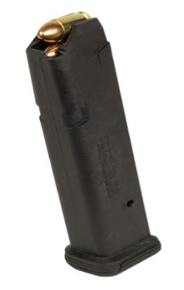 Magpul PMAG 17 GL9 – For Glock G17 17rds (pinned to 10rds)