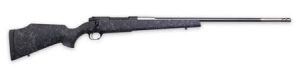 WEATHERBY MKV ACCUMARK LH 30-378 WBY 26" + 2" BRAKE
