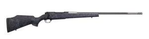 WEATHERBY MKV ACCUMARK 7MM WBY 26" + 2" BRAKE