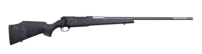 WEATHERBY MKV ACCUMARK 7MM WBY 26″ + 2″ BRAKE