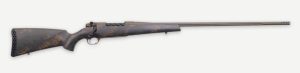 WEATHERBY MKV BACKCOUNTRY 2.0 308 WIN 22"   2" BRAKE