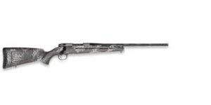 WEATHERBY MARK Y CAPRA c.308 WIN 17" BARREL W/BRAKE