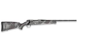 WEATHERBY MARK Y CAPRA c.308 WIN 17" BARREL W/BRAKE