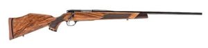 WEATHERBY MARK V VARMINTMASTER c. 224 WBY 24" BBL