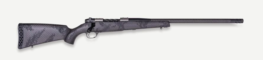 WEATHERBY MKV GUIDE TI RH 7MM BC 20″ 20″ + 2″ BRAKE