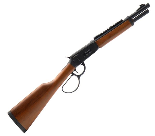 MORISSON LEVER 44 REM 12″ WALNUT 5+1