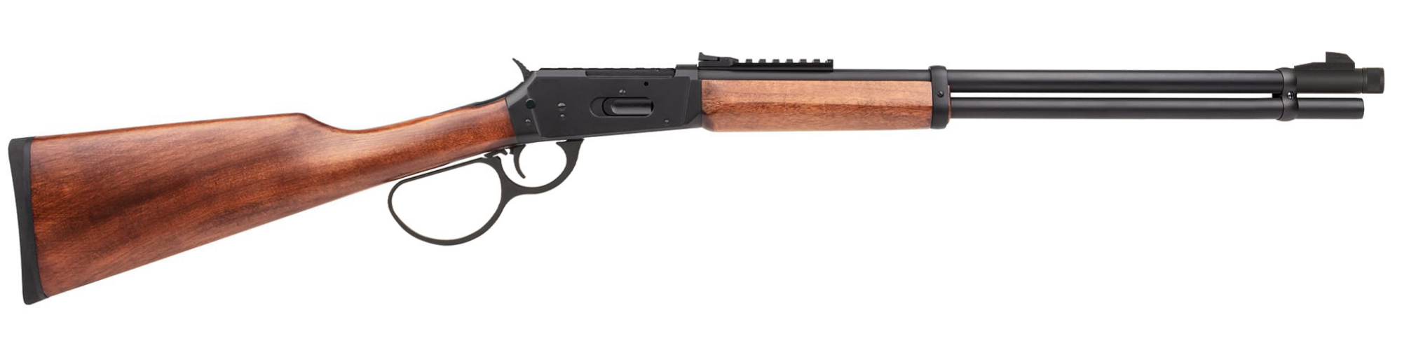 MORISSON LEVER 45 LC 18″ WALNUT 8+1