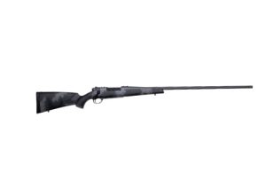 WEATHERBY MARK V LIVE WILD 257 WBY, 28"