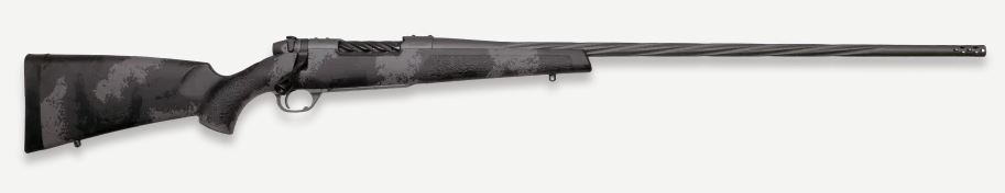 WEATHERBY MKV LIVE WILD 6.5 CM 22″   2″ BRAKE