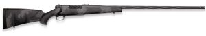 WEATHERBY MKV LIVE WILD RH 7MM BACKCOUNTRY 20" + 2" BRAKE