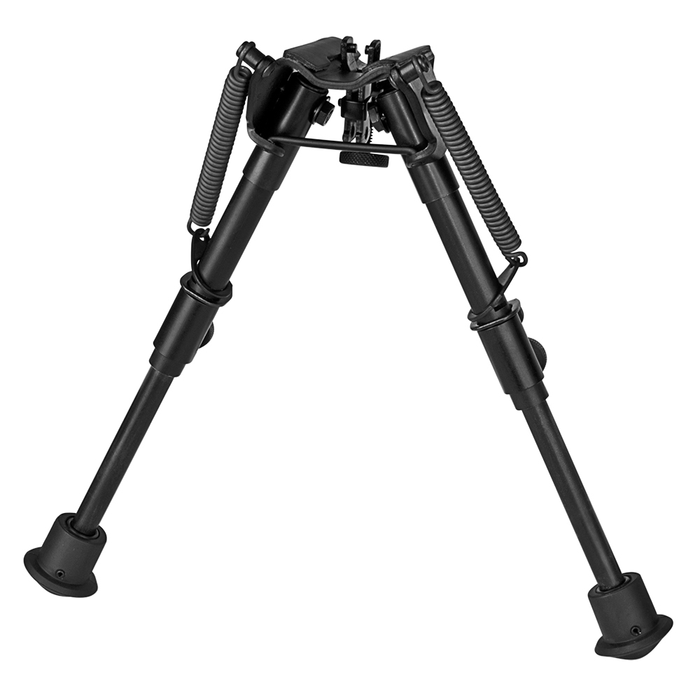 HARRIS BIPOD BENCH REST 6-9”