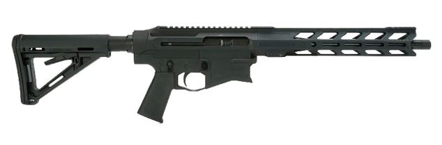 MRA MAVERICK RIFLE 308 WIN 12.5″ BLACK