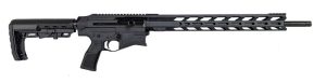 MRA MAVERICK RIFLE 308 WIN 20" BLACK