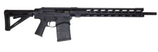 MRA MAVERICK RIFLE 6.5 CREEDMOOR 20" BLACK