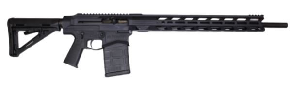 MRA MAVERICK RIFLE 6.5 CREEDMOOR 20″ BLACK