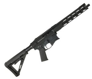 MRA RENEGADE MARK II RIFLE 300 BLK 12.5" BLACK