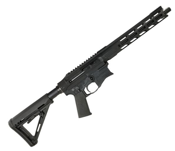 MRA RENEGADE MARK II RIFLE 300 BLK 12.5″ BLACK