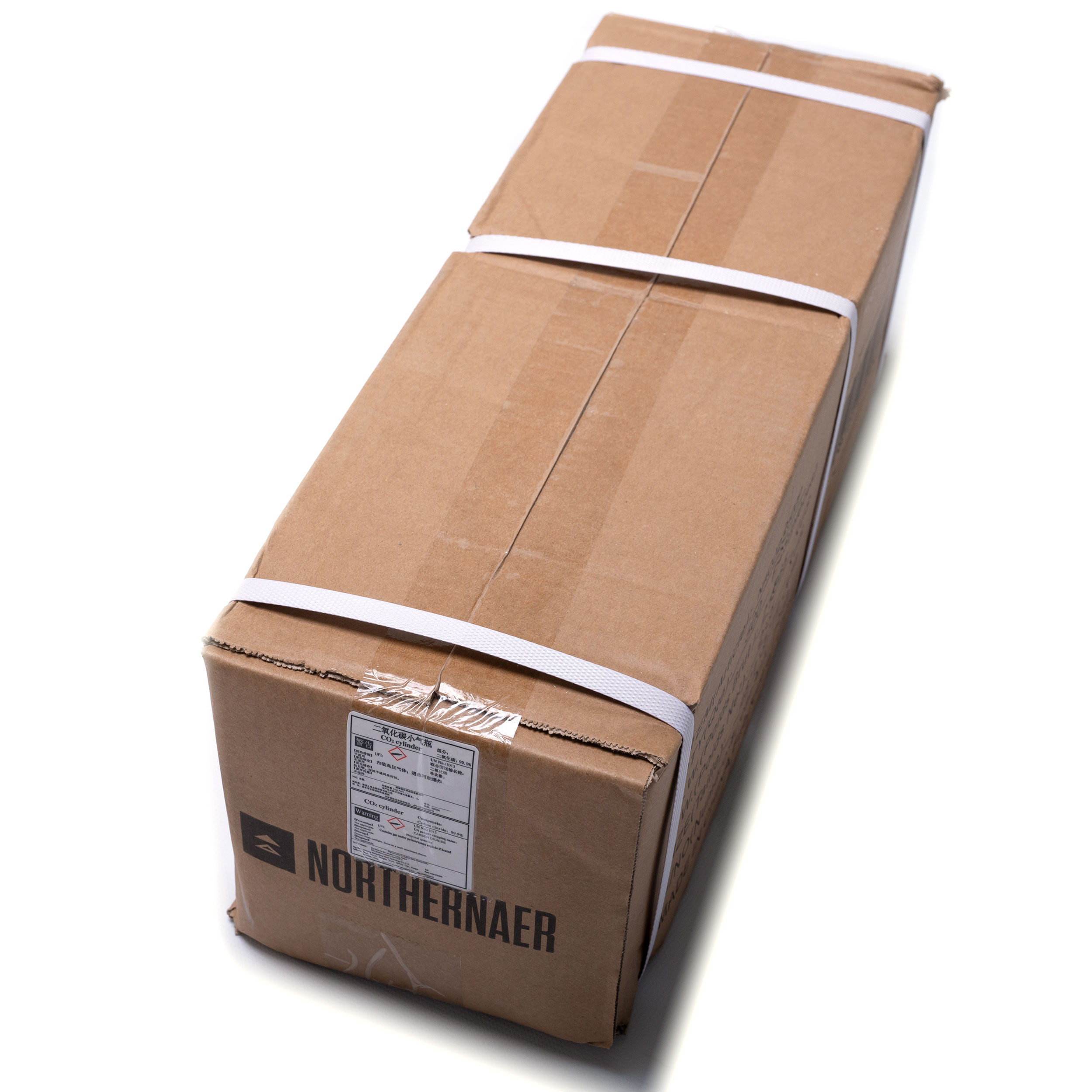 NORTHERNAER 12 GRAM CO2 CARTRIDGE 500 PACK