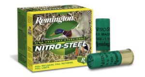 REM 12GA 3' 1-1/4OZ BB