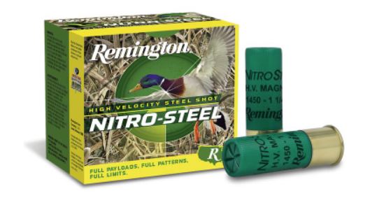REM 12GA 3′ 1-1/4OZ BB