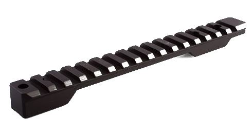 WEATHERBY MARK V STANDARD ACTION (6-LUG) PICANTINNY RAIL