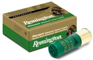 REM. TURKEY 12 GA. 3” 2 OZ #4