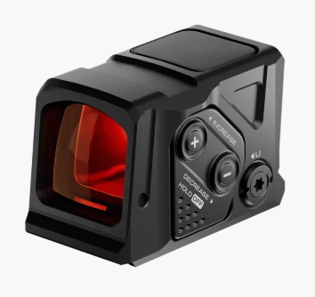 AIMPOINT COA-R MOUNT PLATE